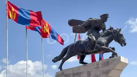 Комфортная Монголия - фото 1