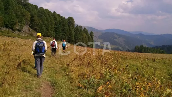 Прогулка с ветром - фото 22