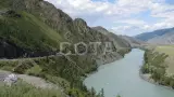 Сплав по Средней Катуни - фото 12 (миниатюра)
