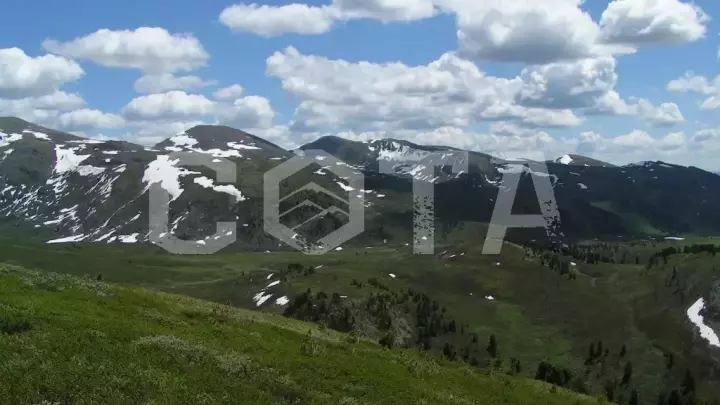 Пеший тур к Альбагану - фото 21