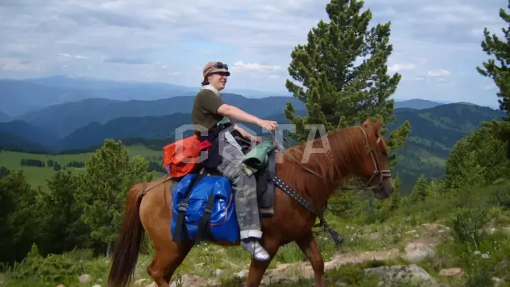 Семь мгновений лета - фото 30