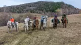 Чемал. Активная неделя. - фото 29 (миниатюра)