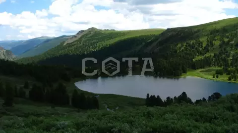 Летняя экспедиция - фото 1