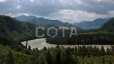 Сплав по Средней Катуни - фото 13 (миниатюра)