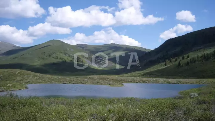 Пеший тур к Альбагану - фото 19