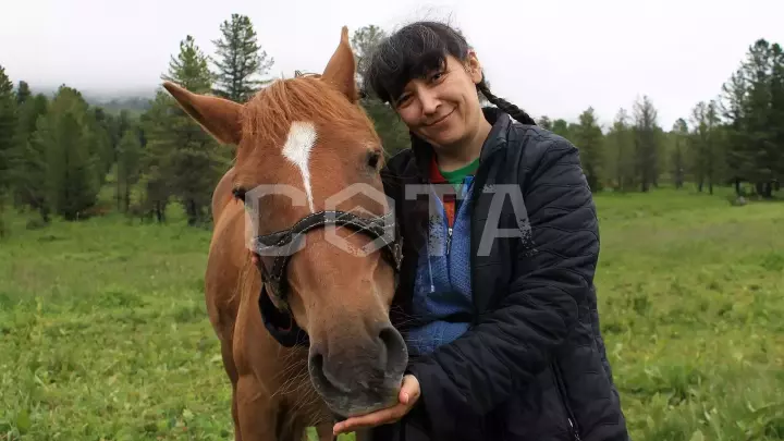 Пять дней в седле - фото 9