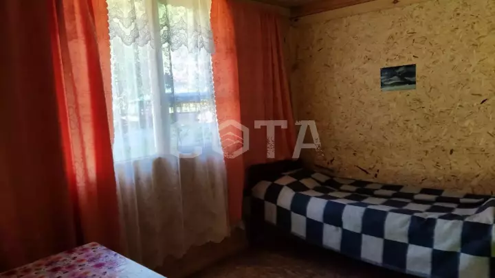 Пять дней в седле - фото 29