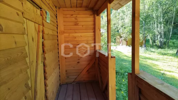 Сплав по Средней Катуни - фото 6