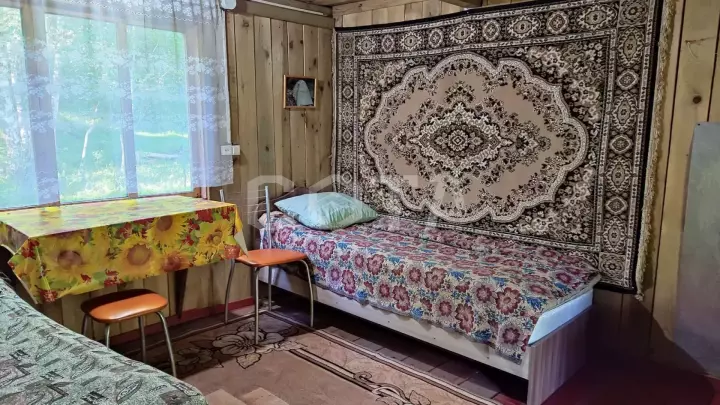 Пять дней в седле - фото 22