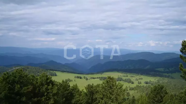 Конный тур к озеру Манас - фото 36