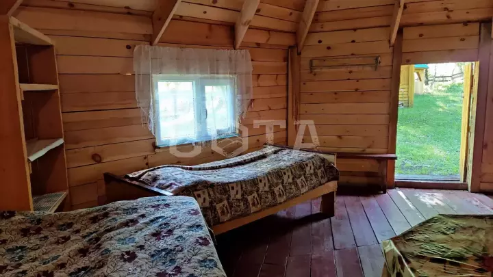 Пять дней в седле - фото 33