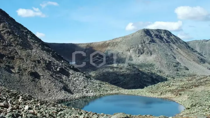 Пеший тур к Альбагану - фото 4