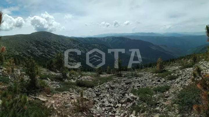 Конный тур к озеру Манас - фото 30