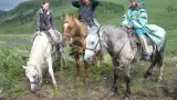 Конный тур к озеру Манас - фото 23 (миниатюра)