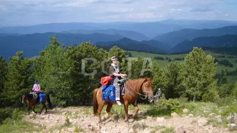 Пять дней в седле - фото 5