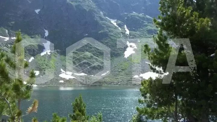 Конный тур к озеру Манас - фото 28