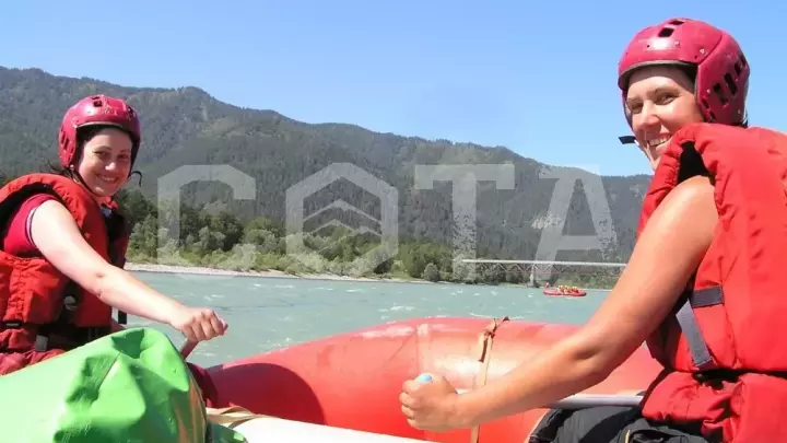 Мини конно-водный - фото 2