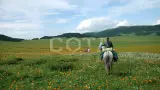 Конный тур к озеру Манас - фото 40 (миниатюра)