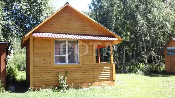 Пять дней в седле - фото 32