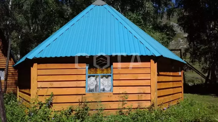 Пять дней в седле - фото 34