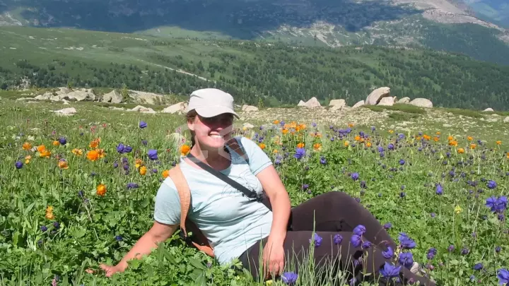 Семь мгновений лета - фото 12