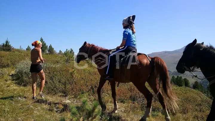 Прогулка с ветром - фото 6