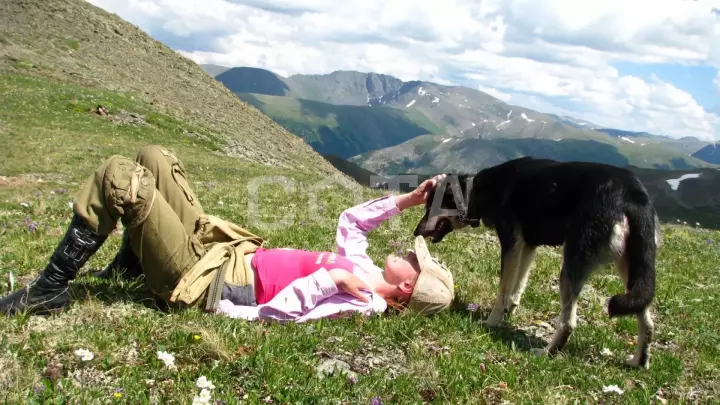 Путешествие к Уйменю - фото 8
