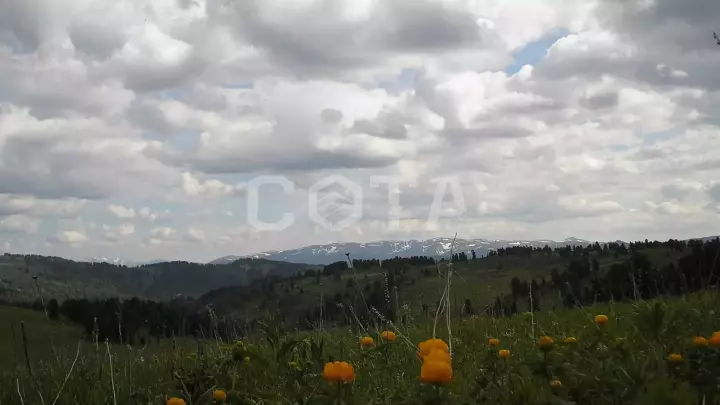 Пять дней в седле - фото 17