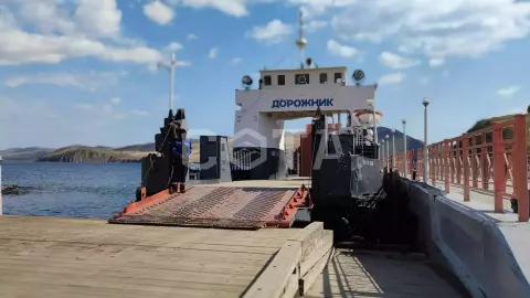 Тур "Сердце Ольхона" – окунись в сердце озера за 4 дня! - фото 4