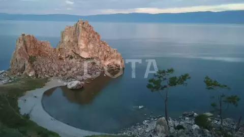Тур "Сердце Ольхона" – окунись в сердце озера за 4 дня! - фото 1