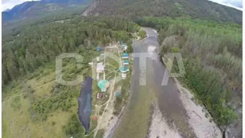 Горячие источники Умхей - фото 2