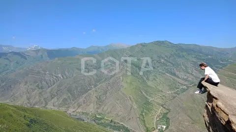 Завораживающий Дагестан + Грозный - фото 3