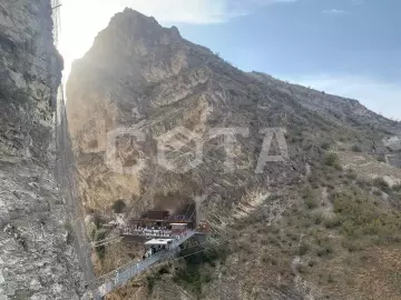 Завораживающий Дагестан 5 дней - фото 1