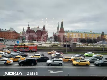 Сердце Столицы: по Красной площади и Александровскому саду - фото 1