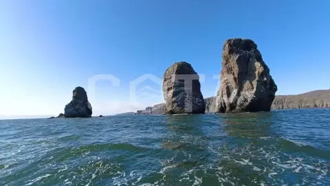 Обзорная экскурсия на кекуры Три брата. - фото 1