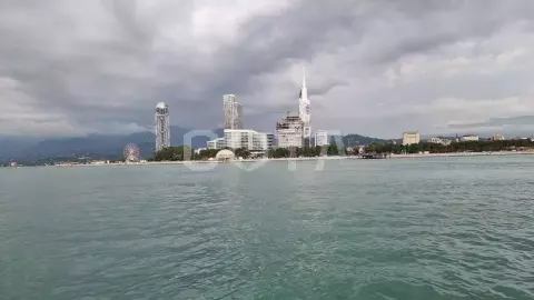 11 дней Тбилиси и Батуми из Пятигорска. Морской рай по средам - фото 1