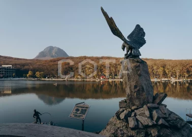 Кав Мин воды - 4 города: Железноводск, Кисловодск, Ессентуки и Пятигорск - фото 1