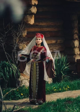 Кисловодск и окрестности КЧР из городов КМВ. Авторский фото квест тур - фото 2