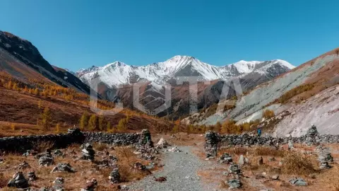 Белуха - сердце Азии - фото 2