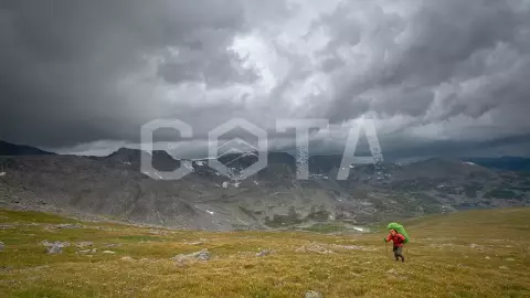 Крепкие озёра - фото 5