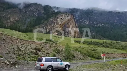 Джип-тур - фото 1