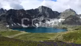 Озеро Тайменье и восемь перевалов - фото 2 (миниатюра)