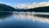 Озеро Тайменье и восемь перевалов - фото 7 (миниатюра)