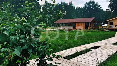 Осенние краски Уймонской долины - фото 1