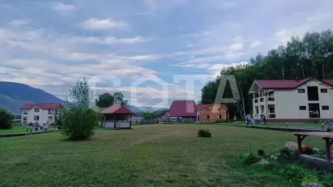 Осенние краски Уймонской долины - фото 3