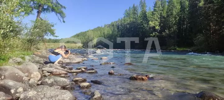 Джип тур "на поиски чёрного грифа" - фото 2