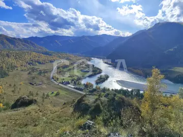 Красота Чемала - фото 2