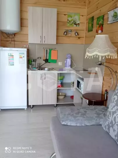 Усадьба - фото 9