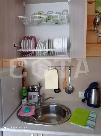Усадьба - фото 7