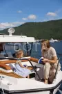 Енисейские приключения - фото 1 (миниатюра)
